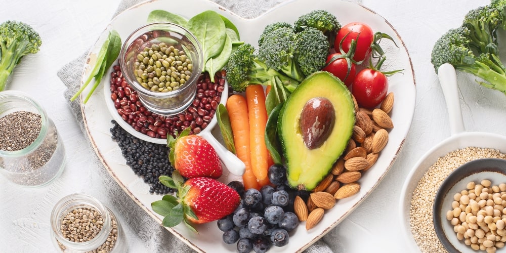 Being a Gen Z Vegetarian in Asia: Myths Debunked