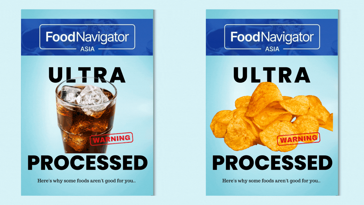 How to Kids' Veggie Aversion Food Navigator Asia Hey! Chips