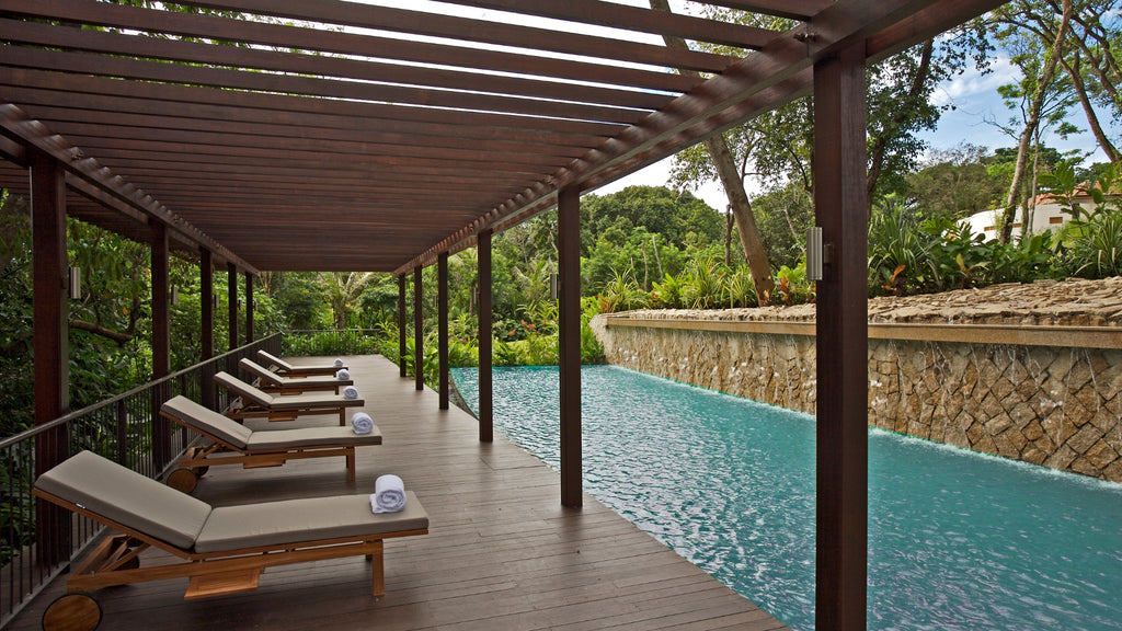 Win a Luxurious Getaway Worth $880+ at Amara Sanctuary Resort Sentosa As You Shop At Hey! Chips