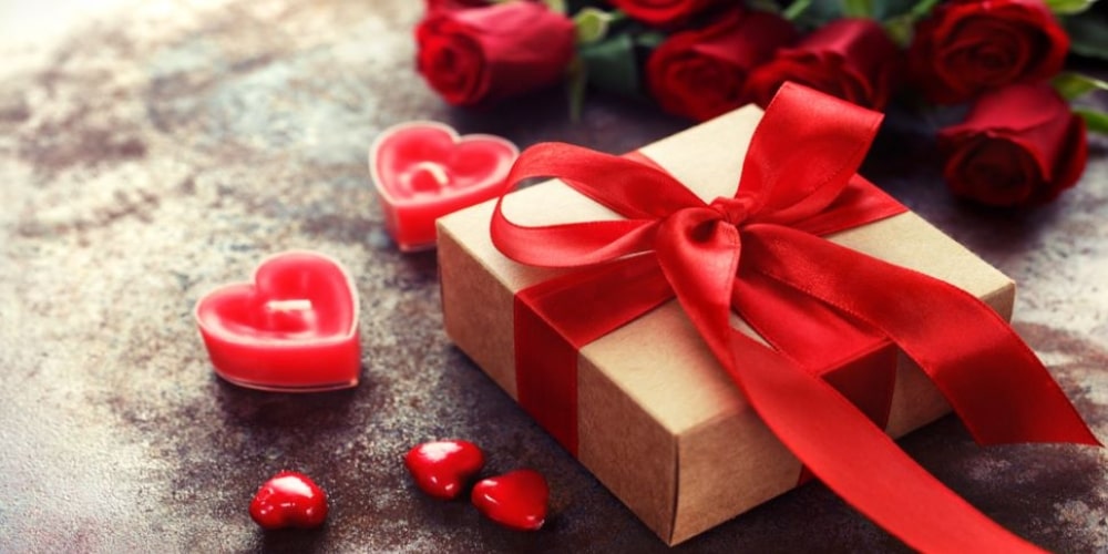 5 Ways to Surprise Your Girlfriend on Valentine's Day