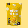 Hey Chips Mango Banana Fruit Bites No sugar added gluten-free halal
