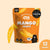 Hey Chips Mango Crisps Mini Gluten Free Halal No Sugar Added