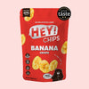 Banana Crisps (40g)
