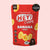 100% Natural Hey! Chips Banana which is Gluten-Free, Halal-Certified, Vegetarian, Vegan, Dairy-free