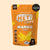 100% Natural Hey! Chips Mango which is Gluten-Free, Halal-Certified, Vegetarian, Vegan, Dairy-free
