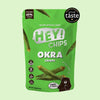 Okra Crisps (20g)