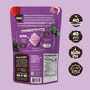 Hey Chips Mixed Berry Fruit Bites No sugar added gluten-free halal