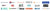 Logos of media outlets where Hey! Chips are featured.