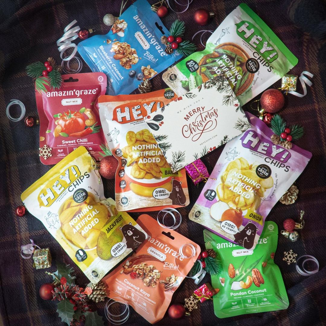 Happy Belly Snacks Reviews: Get All The Details At Hello Subscription!