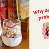 Why do we need probiotics?