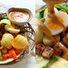 Experience the Ultimate Gado-Gado with a Crispy Twist