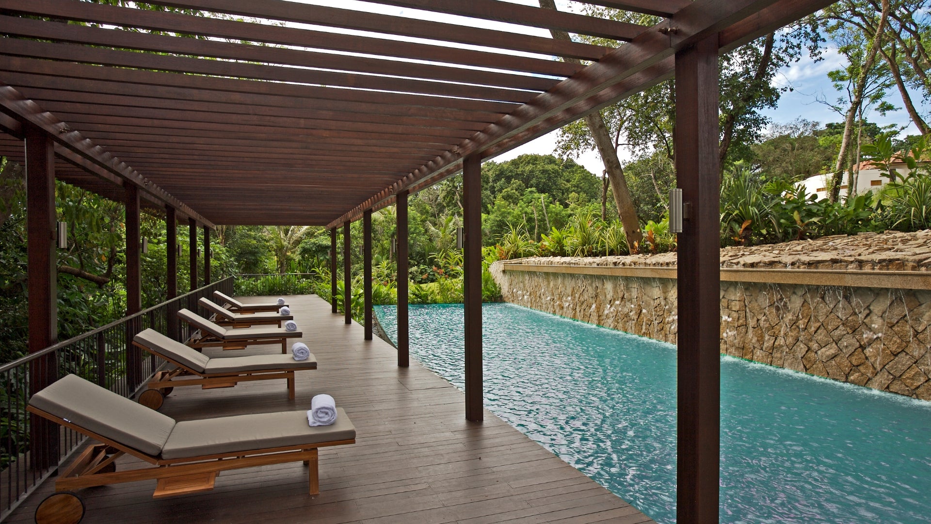 Win a Luxurious Getaway Worth $880+ at Amara Sanctuary Resort Sentosa  As You Shop At Hey! Chips