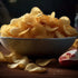 5 Reasons Why Potato Chips Are Bad For You
