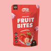 Hey Chips Strawberry Fruit Bites No sugar added gluten-free halal