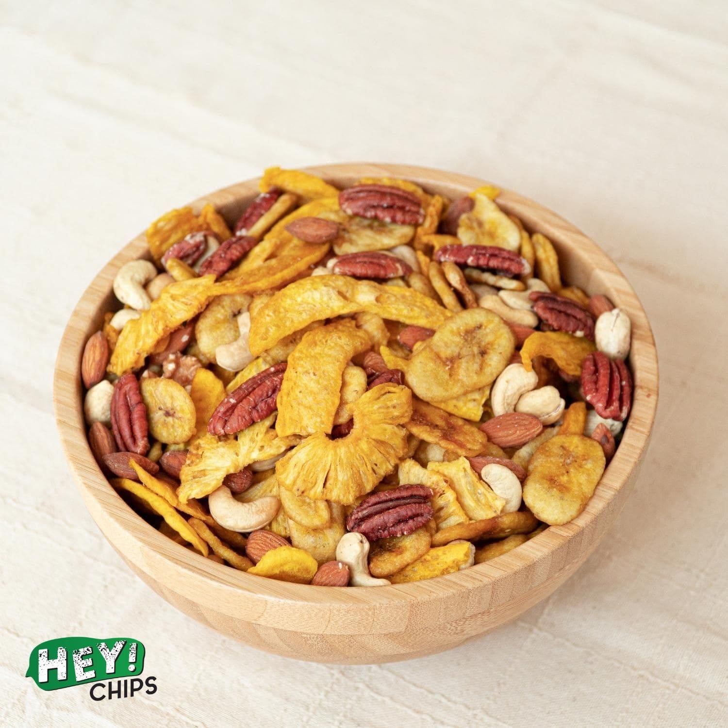 Fruits and Nuts (140g)