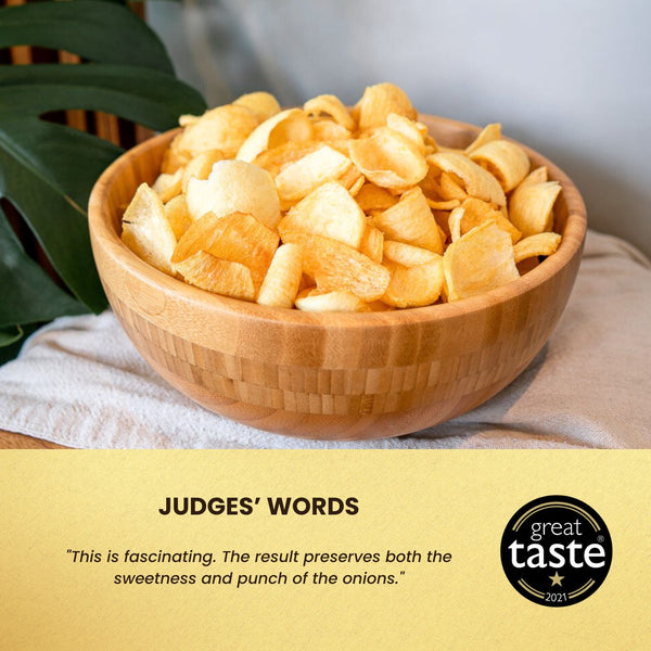 Onion Crisps (20g)