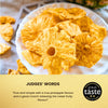 Pineapple Crisps (30g)