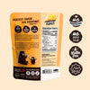 Hey Chips Mango Crisps Mini Gluten Free Halal No Sugar Added