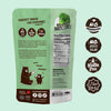 100% Natural Hey! Chips Broccoli which is Gluten-Free, Halal-Certified, Vegetarian, Vegan, Dairy-free