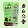 100% Natural Hey! Chips Okra which is Gluten-Free, Halal-Certified, Vegetarian, Vegan, Dairy-free