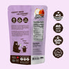 100% Natural Hey! Chips Onion which is Gluten-Free, Halal-Certified, Vegetarian, Vegan, Dairy-free
