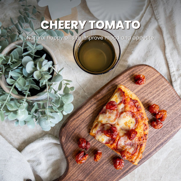 Cherry Tomato Crisps (20g)