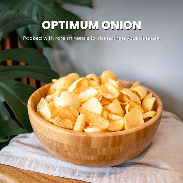 Onion Crisps (20g)
