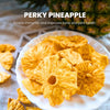 Pineapple Crisps (30g)