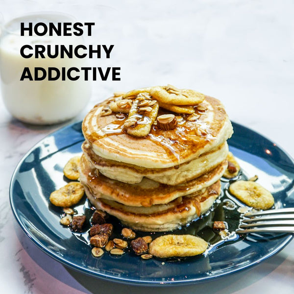 Banana Crisps (40g)