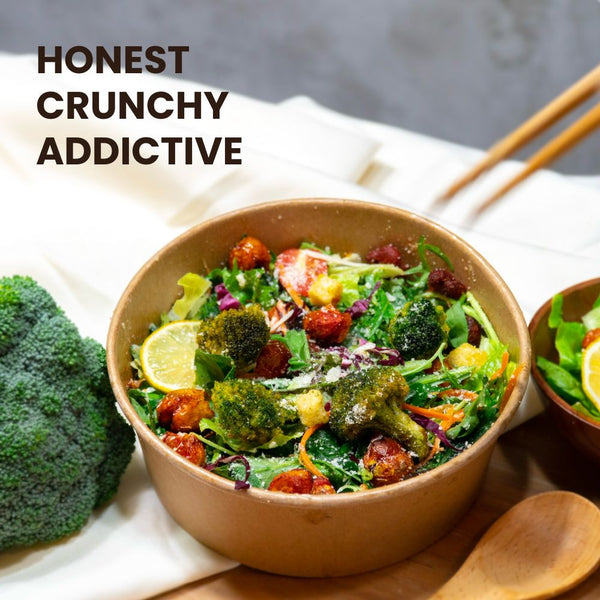 Cherry Tomato Crisps (20g)