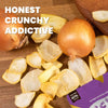 Onion Crisps (20g)