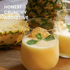Pineapple Crisps (30g)