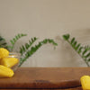 Hey! Chips jackfruit crisps product video.