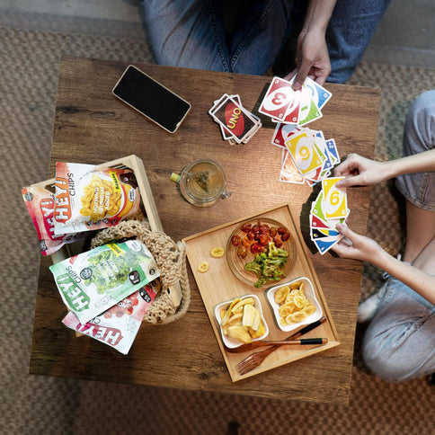 Artisanal Gourmet Box