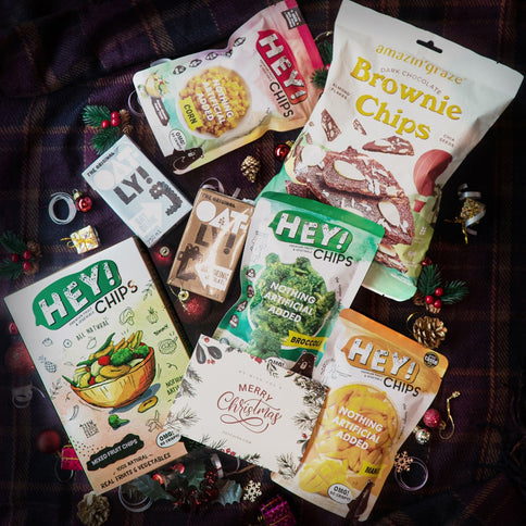 Classic Crunch ‘n' Munch